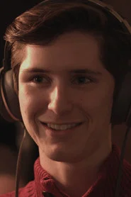 Photo of Andy Kanz as Joshua