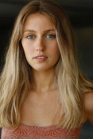Photo of Kyra McAlister as Barista