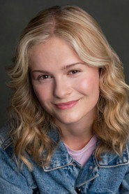 Photo of Darci Lynne Farmer as Brooke Mays