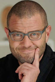 Photo of Giulio Golia