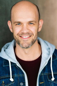 Photo of Reed Willard as Detective