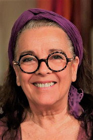 Photo of Sophie Deschaumes as La Taupe / Maman (voice)