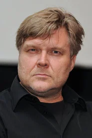 Photo of Petri Kotwica as Doctor