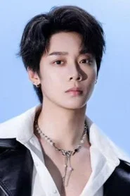 Photo of Yue Yi Heng as Han Jun