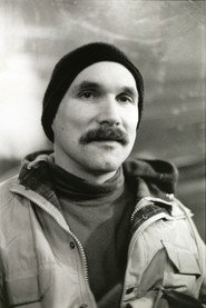 Photo of Bob Ostertag as Himself