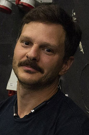 Photo of Gustav Pontoppidan as Mad prophet
