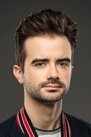 Photo of Jean-Michel Martel
