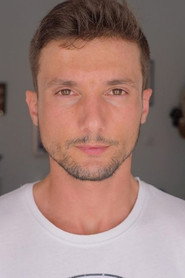Photo of Gonçalo Romão as Senhor António