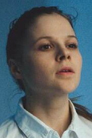 Photo of Anna Sizova