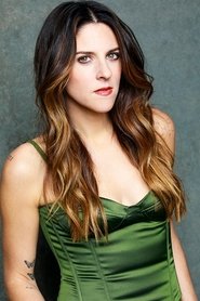 Photo of Lauren Pike as Liz