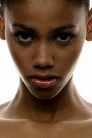 Photo of Karolin Kabakuala