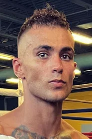 Photo of Justin Figueroa as Self
