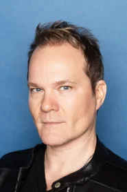 Photo of David Agranov as Paul McNerney