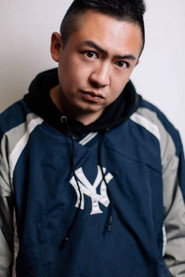 Photo of Wang Xiaotian as Xiao Zongyao