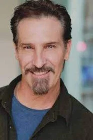 Photo of Mark Vasconcellos as Garrett