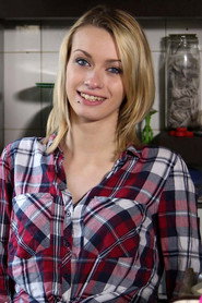 Photo of Alexia Chuck