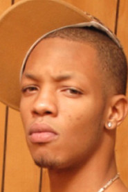 Photo of K.B. as (archive footage)