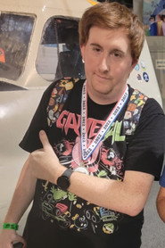 Photo of Michael Vavara as Self