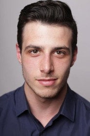 Photo of Jordan Devitre as Detective Johnson