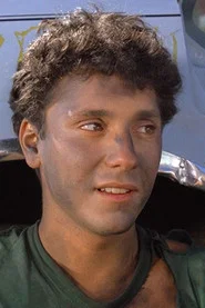 Photo of Mark Sferrazza as Kevin