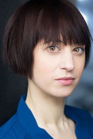Photo of Cath Whitefield as Sue Bayliss