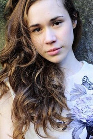 Photo of Mimosa Campironi as Fadwa