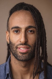 Photo of Matthew K. Addison as Patrice Cooper