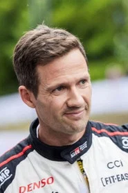Photo of Sébastien Ogier as Self