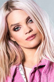 Photo of Małgorzata Jamroży as 'Justi'