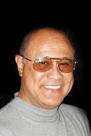 Photo of Robert Apisa as Narrator / Self