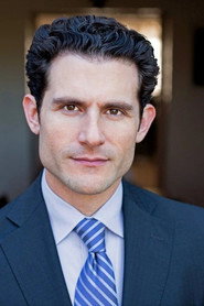 Photo of J. Michael Silver as Scott Stratton