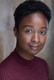 Photo of Dominique Lubin as Candy