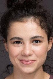 Photo of Alfiya Zakirova