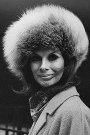Photo of April Ashley as Self