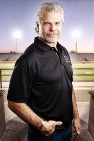 Photo of Mike Baab as Baabarian