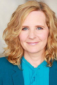 Photo of Mary McCloud as Kristine