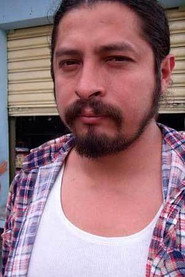 Photo of Daneri Gudiel as Javier