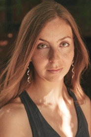 Photo of Maria Konnikova as Self
