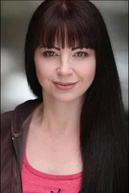 Photo of Sarah Buehler as Georgia