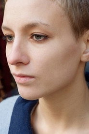 Photo of Anna Litomina as Lena