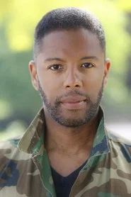Photo of Jason Graham as Jonah