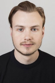 Photo of Lukas Orwin as Sven