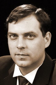 Photo of Alexey Derbunovich as sadist