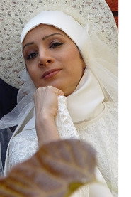 Photo of Atefeh Noori