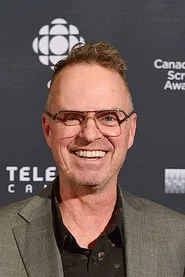 Photo of John Dondertman as Jimmy