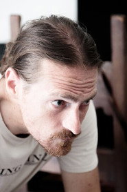 Photo of Claudio Cirri as Gunslinger chief
