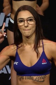 Photo of Nadia Kassem as Self