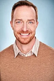 Photo of Matthew Jaeger