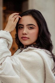 Photo of Alison Alfaro as Sophia