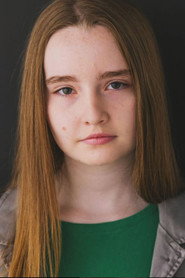 Photo of Colyse Harger as Mattie